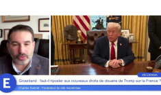 Groenland : comment riposter aux nouveaux droits de douane de Trump sur la France ?