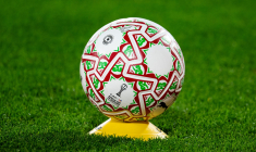 Un ancien joueur formé au PSG à la tête du Mali