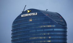 ACCORHOTELS ANNONCE L'ACQUISITION D'AVAILPRO
