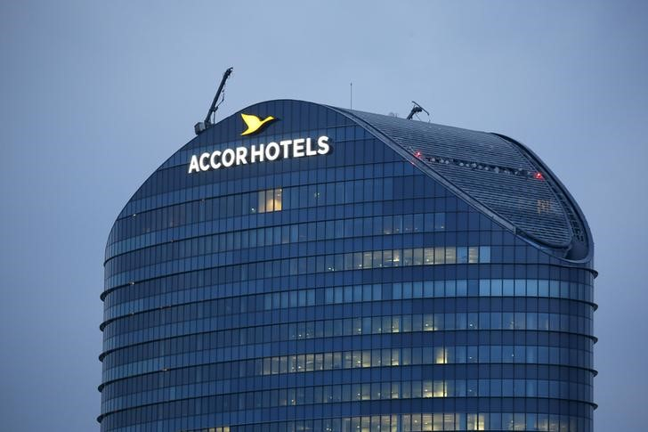 ACCORHOTELS ANNONCE L'ACQUISITION D'AVAILPRO