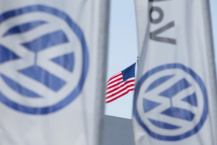 VOLKSWAGEN NÉGOCIE AVEC LA JUSTICE AMÉRICAINE