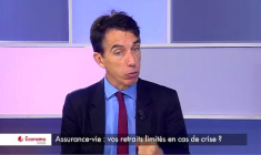 Assurance-vie : vos retraits limités en cas de crise ?