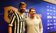 L’idée de génie de Gerard Piqué pour éviter les 0-0 dans le football