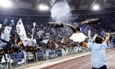 L'ex-fauconnier de la Lazio tente d'expliquer sa vidéo polémique