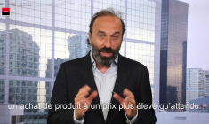 La Minute Bourse : les différents types d'ordres