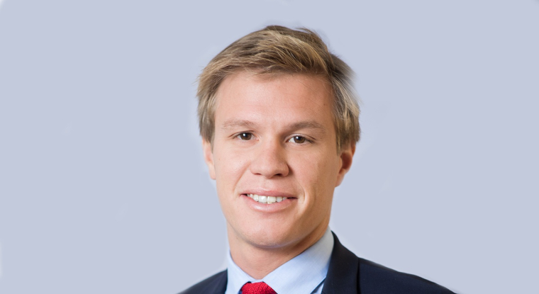 Edouard Faure, responsable de la gestion obligataire High Yield de SwissLife AM,