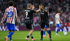 48 choses plus spectaculaires que les matchs de l'Eintracht