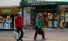 PAYS-BAS: L'ÉCONOMIE DEVRAIT CROÎTRE DE 3,6% EN 2022