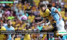 Jannik Sinner met fin à l'épopée de Térence Atmane à Cincinnati