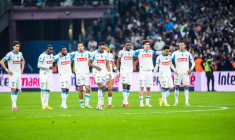 OM : une nouvelle saison pour rien