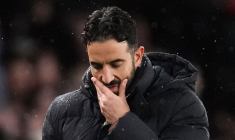 Le bilan affreux de Rúben Amorim à Manchester United