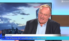 "Acheter de l'or est économiquement idiot mais c'est un réflexe naturel en tant qu'épargnant !", selon Jean-Marc Daniel