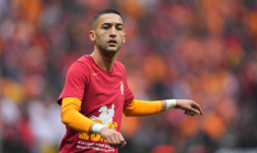 Hakim Ziyech signe chez le leader du championnat qatari