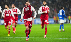 Un bijou de Magnetti douche la Meinau