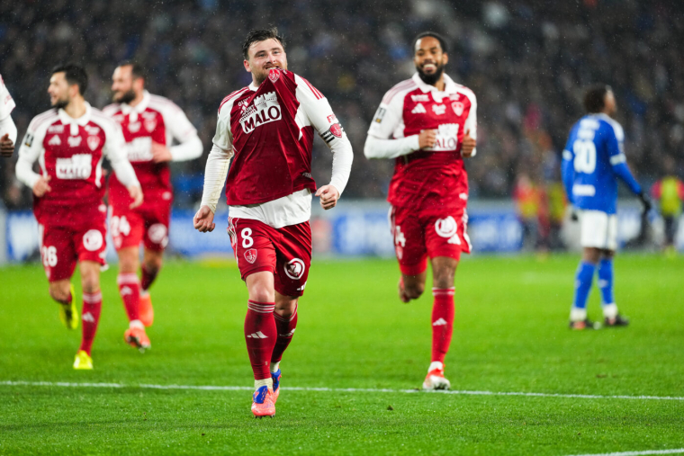 Un bijou de Magnetti douche la Meinau