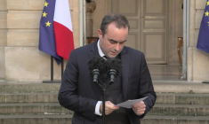 Budget: Lecornu dénonce le "cynisme" de certains partis qui "bloquent" la situation