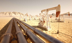 Chevron acquiert Anadarko Petroleum pour 33 milliards de dollars (50 milliards en valeur d'entreprise). (© Fotolia)