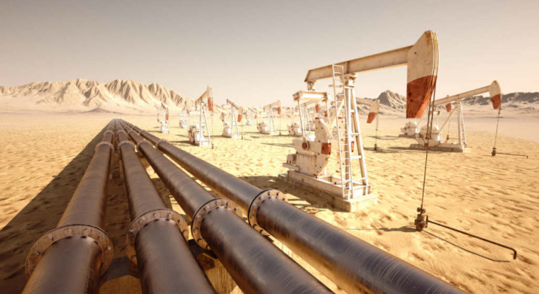 Chevron acquiert Anadarko Petroleum pour 33 milliards de dollars (50 milliards en valeur d'entreprise). (© Fotolia)