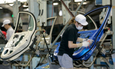 NISSAN SUPPRIME DES POSTES ADDITIONNELS AU JAPON