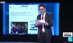 Un quart des eurodéputés impliqués dans une infraction à la loi