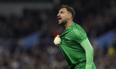 Gianluigi Donnarumma, naissance d’une pieuvre ?