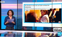 "La France en noir et blanc d'Eric Zemmour"