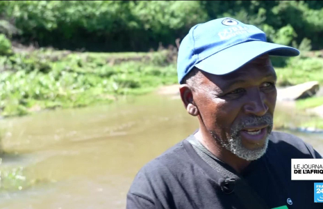 Législatives en Afrique du Sud : les zones rurales oubliées par l'ANC ?