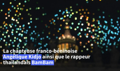 Le Vatican accueille un concert de Pharrell Williams et d'autres superstars