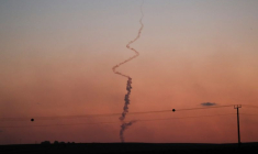 UN REPRÉSENTANT DU HAMAS PRÉVOIT UNE TRÊVE MAIS LES COMBATS ENTRE ISRAËL ET GAZA CONTINUENT