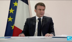 Conférence de presse d'Emmanuel Macron : les oppositions très critiques