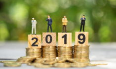 prélèvement à la source(Crédits:Shutterstock / noppawan09)