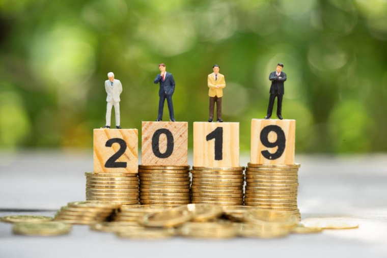 prélèvement à la source(Crédits:Shutterstock / noppawan09)