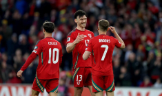 Wrexham continue son mercato des jolis noms