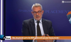 Non, les prix des parts des SCPI ne baissent pas pour tout le monde !