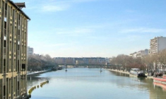 Les investisseurs français sont devenus ultra-majoritaires sur un marché de l’investissement en immobilier tertiaire qui se contracte