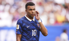 Kylian Mbappé n'apprécie que modérément être comparé à un dictateur