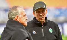 Jour d'obsèques et d'hommages pour Jean-Louis Gasset