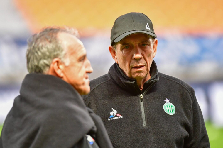 Jour d'obsèques et d'hommages pour Jean-Louis Gasset