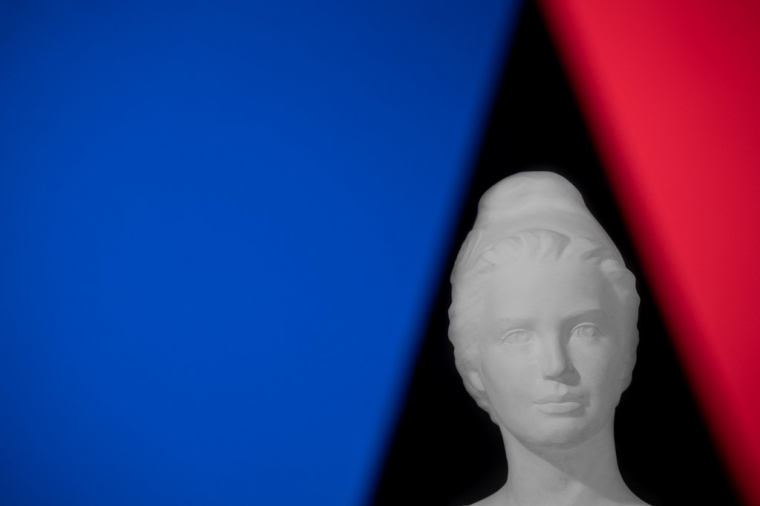 ( AFP / SEBASTIEN BOZON )