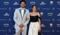 Carol Cabrino, la femme de Marquinhos, victime d’une fausse couche