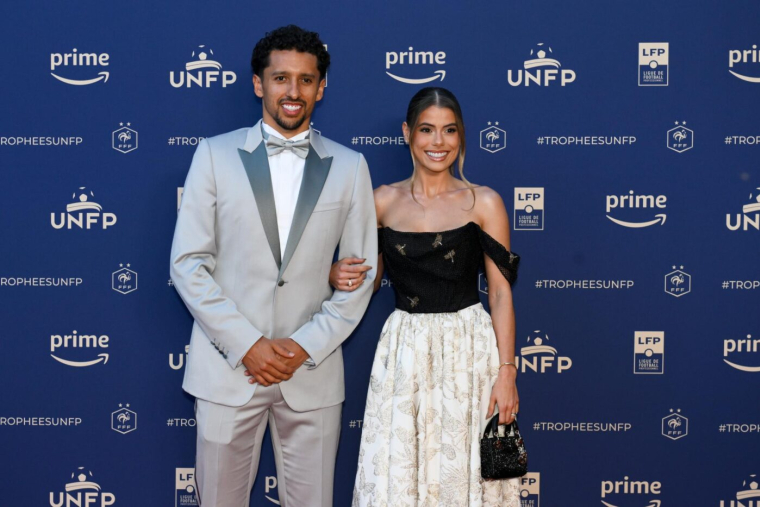 Carol Cabrino, la femme de Marquinhos, victime d’une fausse couche