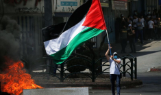 ISRAËL ET HAMAS IGNORENT LES APPELS À UN CESSEZ-LE-FEU