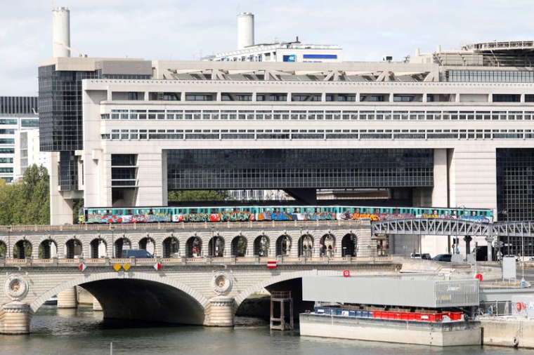 L'AFT CONFIRME SON PROGRAMME D'ÉMISSION MT/LT 2021 À 260 MILLIARDS D'EUROS