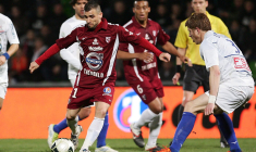 Un ancien joueur du FC Metz est décédé