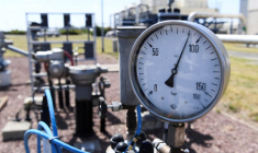 ALLEMAGNE: LA NOUVELLE TAXE SUR LE GAZ AUTOUR DE 480 EUROS PAR FOYER