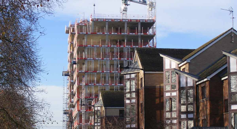 Acheter un logement neuf a quelques avantages. (© Ludge.g/cc flickr)
