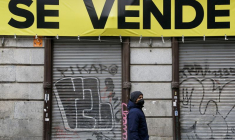 L'ESPAGNE VA ABAISSER SA PRÉVISION DE CROISSANCE POUR 2021 APRÈS UN PREMIER TRIMESTRE DIFFICILE