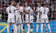 Les Anglais se préparent à la Coupe du monde avec des pilules magiques