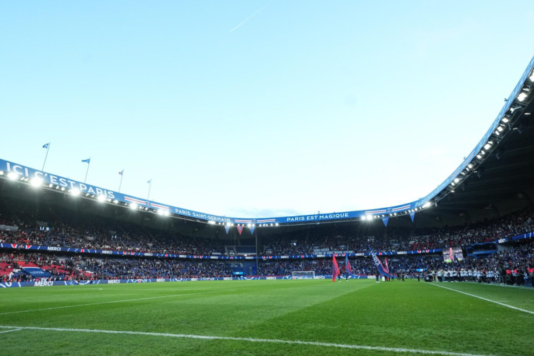 Paris, Lyon et Lille candidats pour accueillir une finale de Coupe d’Europe