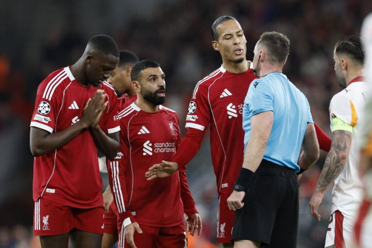 L’UEFA refuse d’élargir les effectifs en Ligue des champions